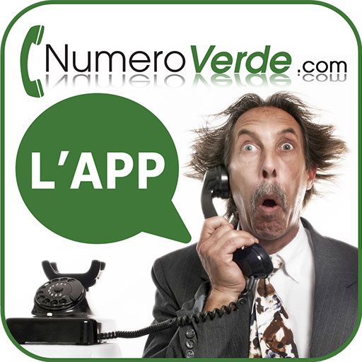 app numeroverde.com