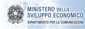 ministero dello sviluppo economico dipartimento delle comunicazioni