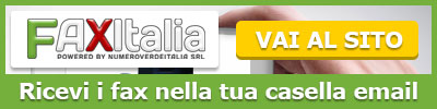 vai al sito FaxItalia.it